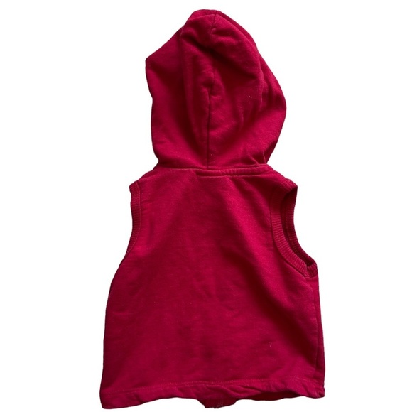 Superman and Batman Baby Bundle | 6-9 Months - Picture 5 of 8